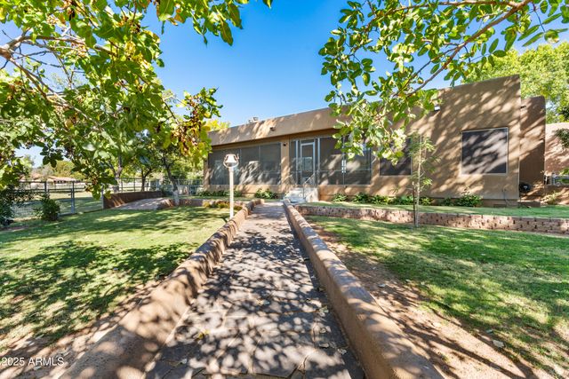 1450 S MAYBELLE Lane, Camp Verde, AZ 86322