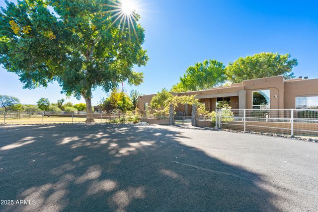 1450 S MAYBELLE Lane, Camp Verde, AZ 86322