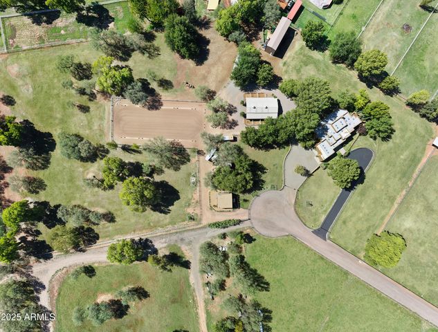 1450 S MAYBELLE Lane, Camp Verde, AZ 86322