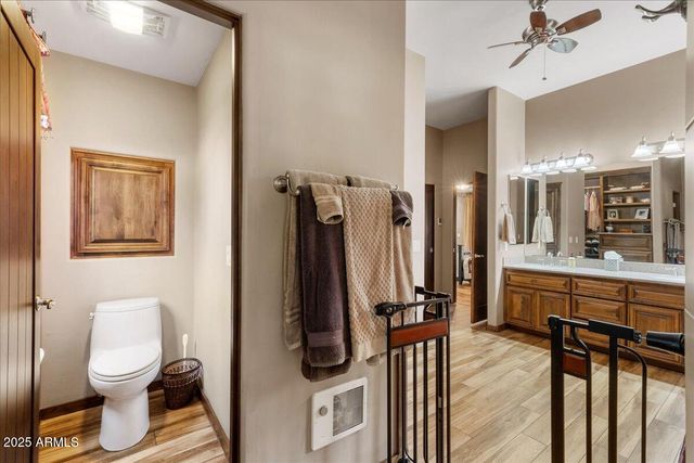 1450 S MAYBELLE Lane, Camp Verde, AZ 86322