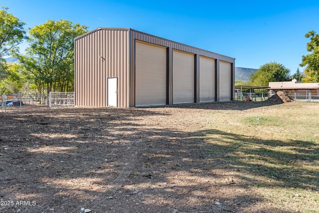 1450 S MAYBELLE Lane, Camp Verde, AZ 86322