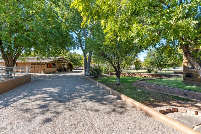 1450 S MAYBELLE Lane, Camp Verde, AZ 86322