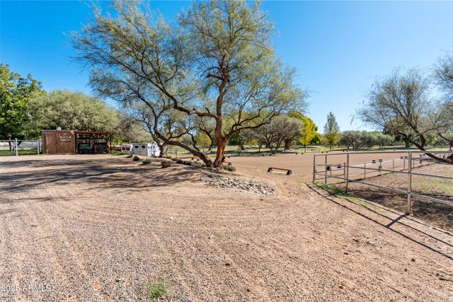 1450 S MAYBELLE Lane, Camp Verde, AZ 86322