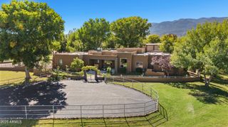 1450 S MAYBELLE Lane, Camp Verde, AZ 86322
