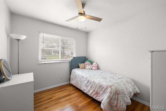 3118 Milissa Lane, St Louis, MO 63125