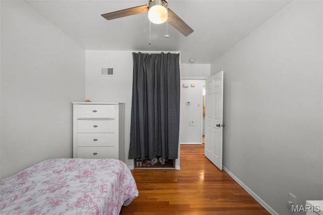 3118 Milissa Lane, St Louis, MO 63125