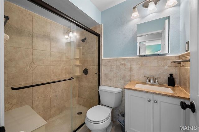 3118 Milissa Lane, St Louis, MO 63125