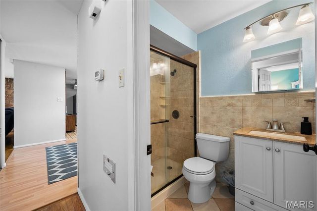 3118 Milissa Lane, St Louis, MO 63125