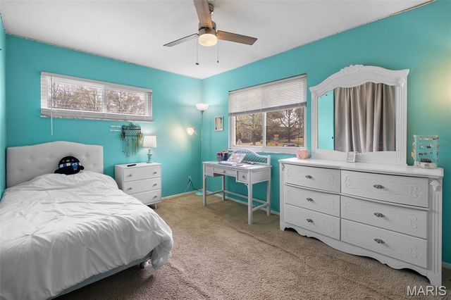 3118 Milissa Lane, St Louis, MO 63125