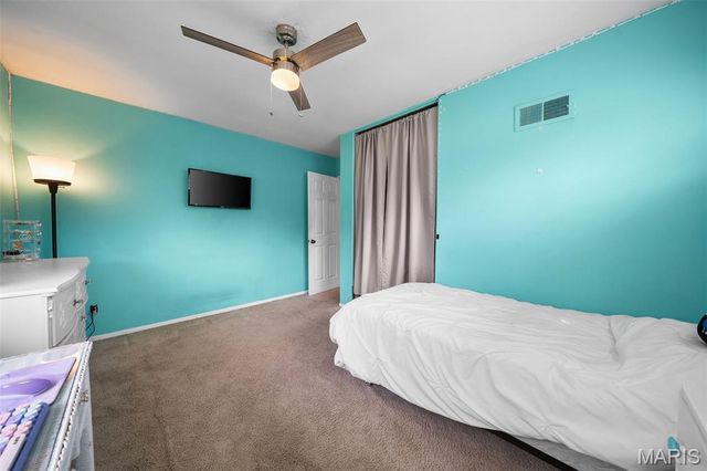 3118 Milissa Lane, St Louis, MO 63125