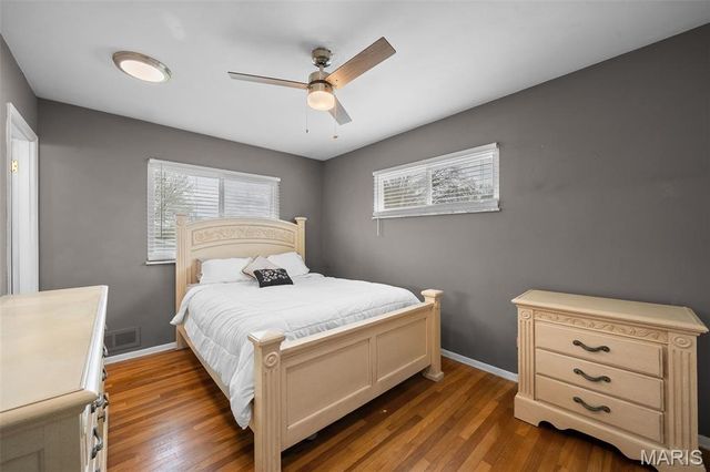 3118 Milissa Lane, St Louis, MO 63125