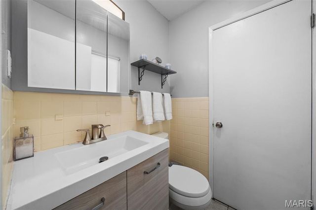 3118 Milissa Lane, St Louis, MO 63125