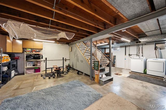 3118 Milissa Lane, St Louis, MO 63125