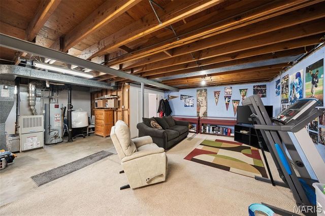 3118 Milissa Lane, St Louis, MO 63125