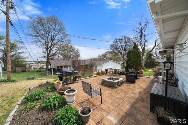 3118 Milissa Lane, St Louis, MO 63125