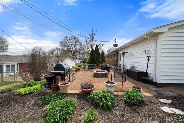 3118 Milissa Lane, St Louis, MO 63125