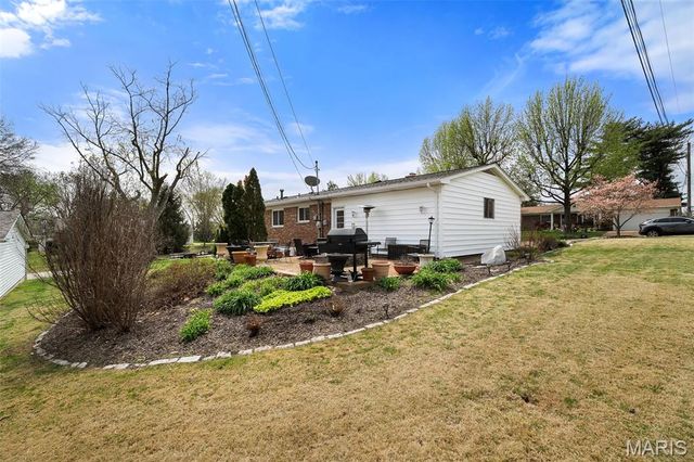 3118 Milissa Lane, St Louis, MO 63125