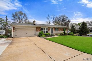 3118 Milissa Lane, St Louis, MO 63125