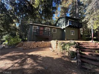 28487 Altamont Court, Lake Arrowhead, CA 92352