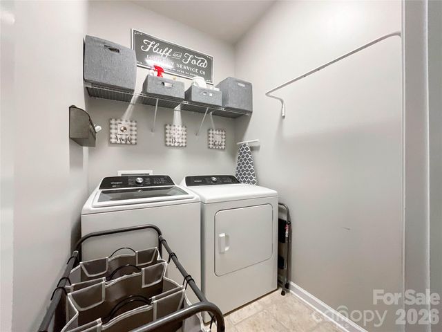 1401 Yellow Daisy Drive, Matthews, NC 28104