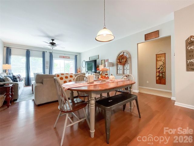 1401 Yellow Daisy Drive, Matthews, NC 28104