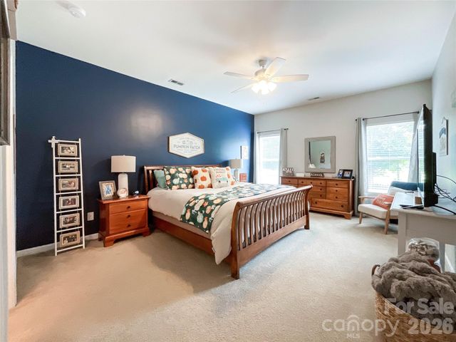 1401 Yellow Daisy Drive, Matthews, NC 28104