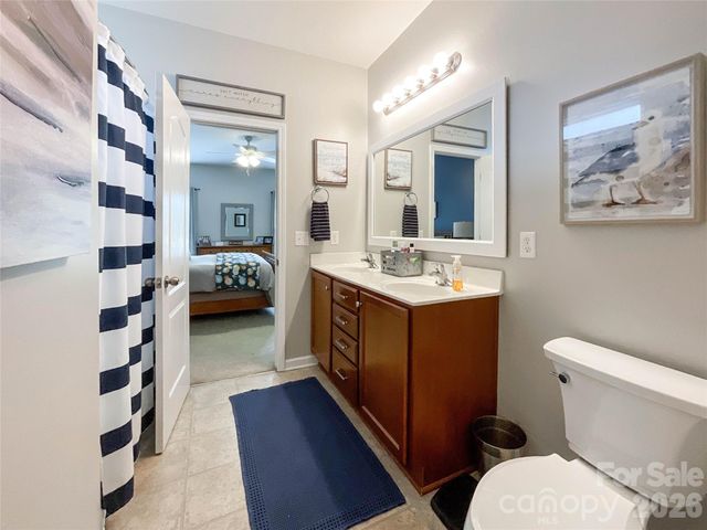 1401 Yellow Daisy Drive, Matthews, NC 28104