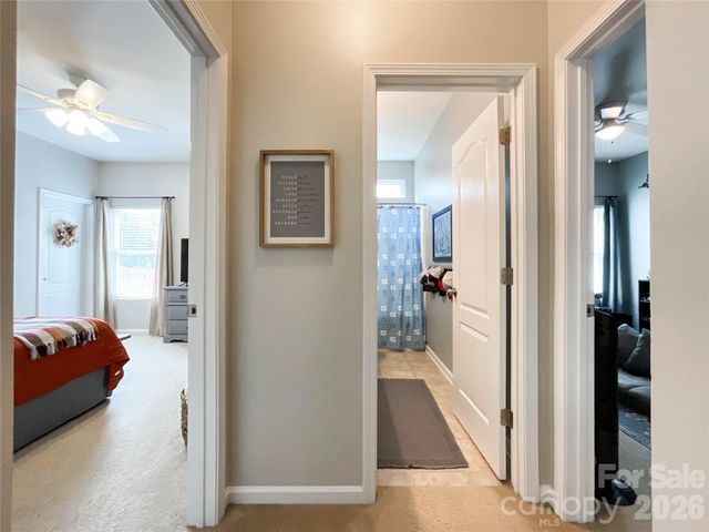 1401 Yellow Daisy Drive, Matthews, NC 28104