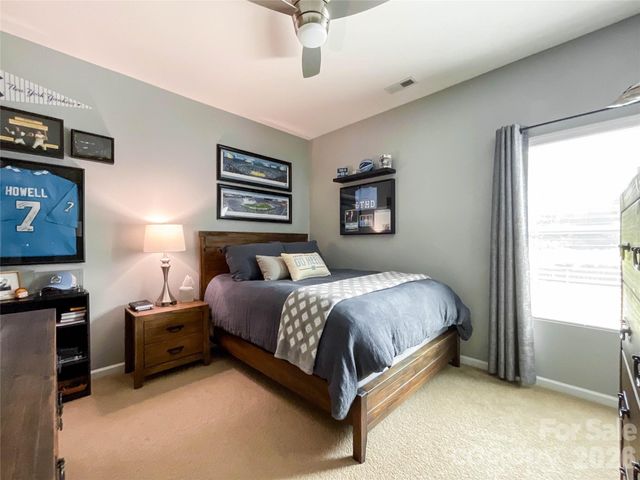 1401 Yellow Daisy Drive, Matthews, NC 28104