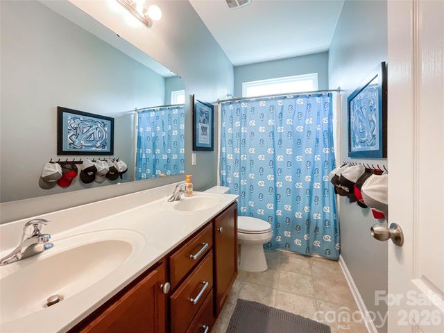 1401 Yellow Daisy Drive, Matthews, NC 28104