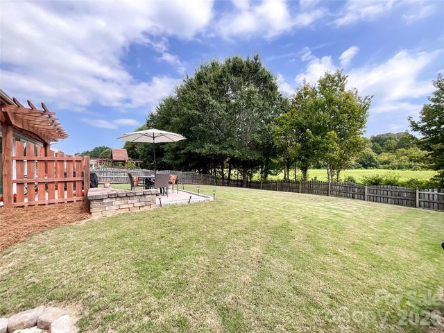 1401 Yellow Daisy Drive, Matthews, NC 28104
