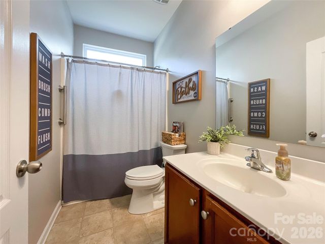 1401 Yellow Daisy Drive, Matthews, NC 28104