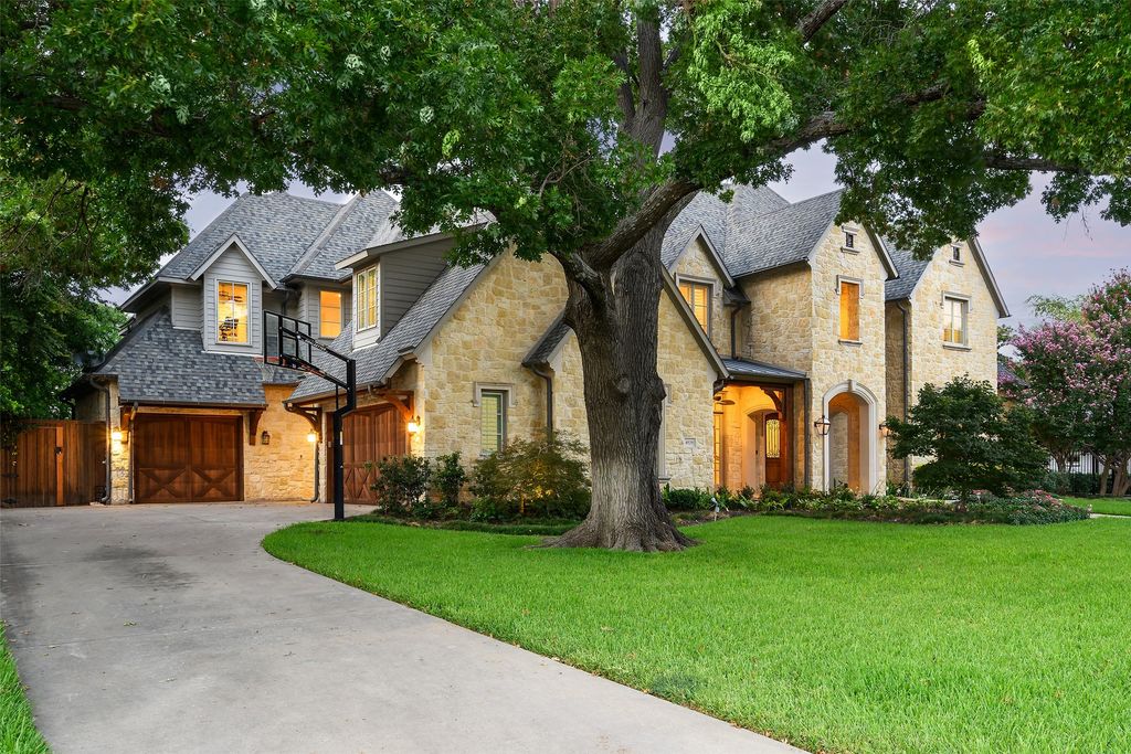 4529 Crooked Lane, Dallas, TX 75229