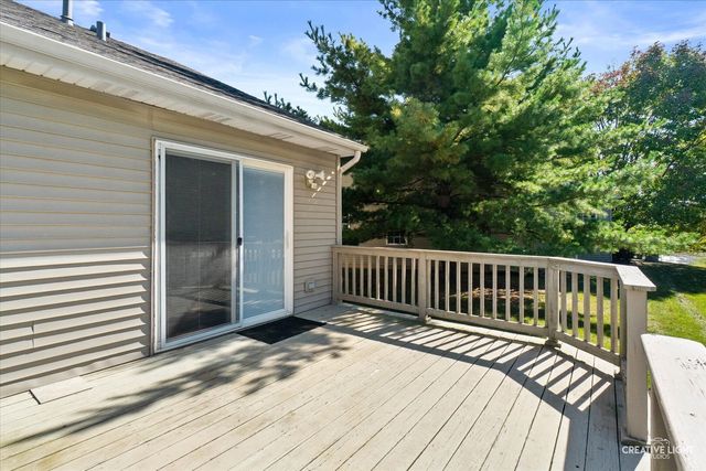 505 Parkland Court, Oswego, IL 60543