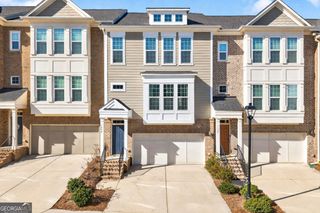 1098 Caruso Drive, Buford, GA 30518