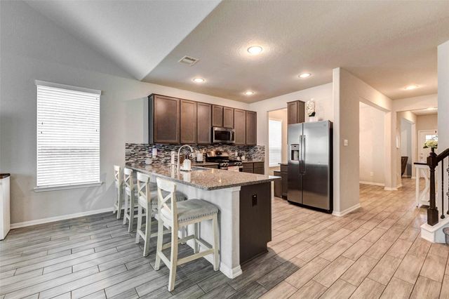 12246 Chestnut Clearing Trail, Humble, TX 77346