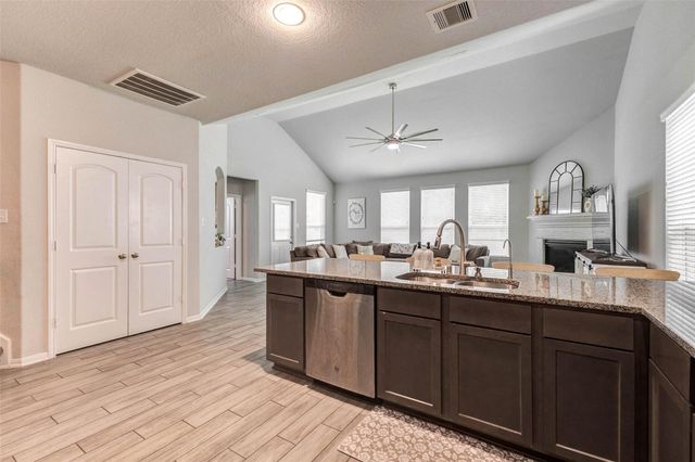 12246 Chestnut Clearing Trail, Humble, TX 77346