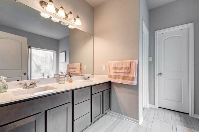 12246 Chestnut Clearing Trail, Humble, TX 77346