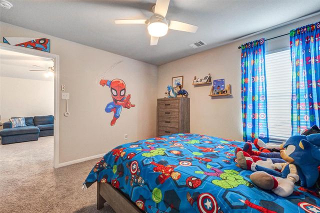 12246 Chestnut Clearing Trail, Humble, TX 77346