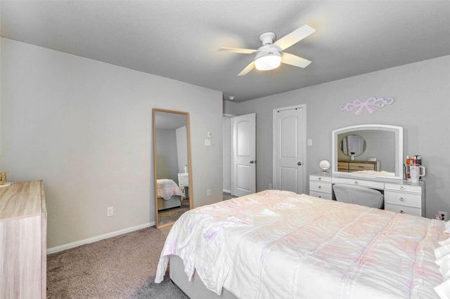 12246 Chestnut Clearing Trail, Humble, TX 77346