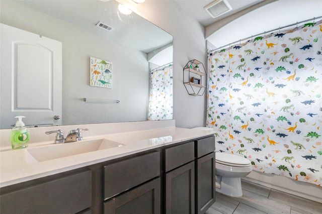 12246 Chestnut Clearing Trail, Humble, TX 77346