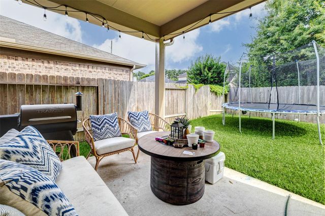 12246 Chestnut Clearing Trail, Humble, TX 77346