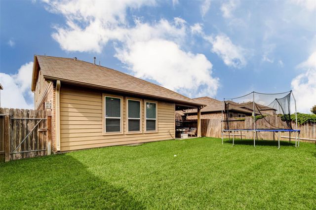12246 Chestnut Clearing Trail, Humble, TX 77346