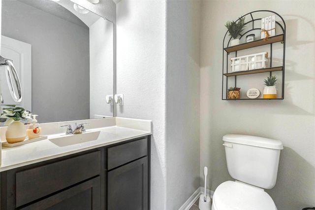 12246 Chestnut Clearing Trail, Humble, TX 77346