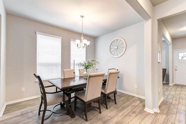 12246 Chestnut Clearing Trail, Humble, TX 77346