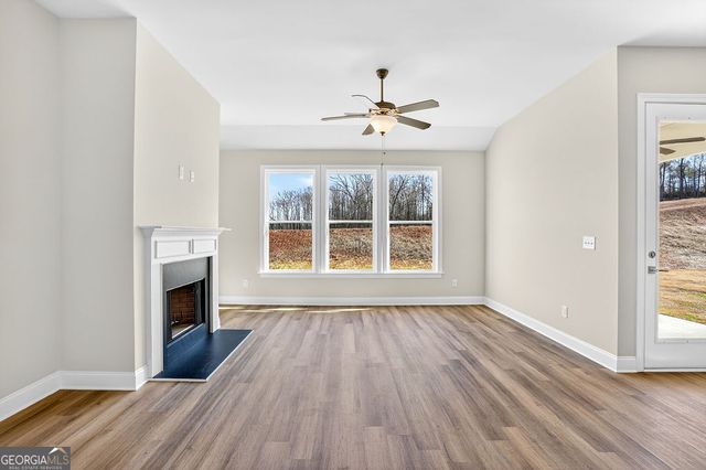 118 Oak Drive LOT 79, Gray, GA 31032