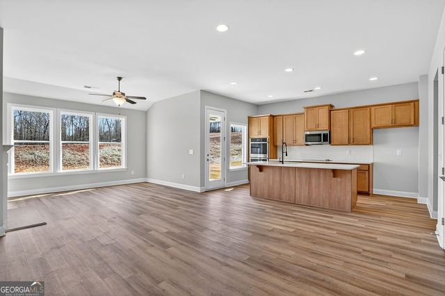 118 Oak Drive LOT 79, Gray, GA 31032