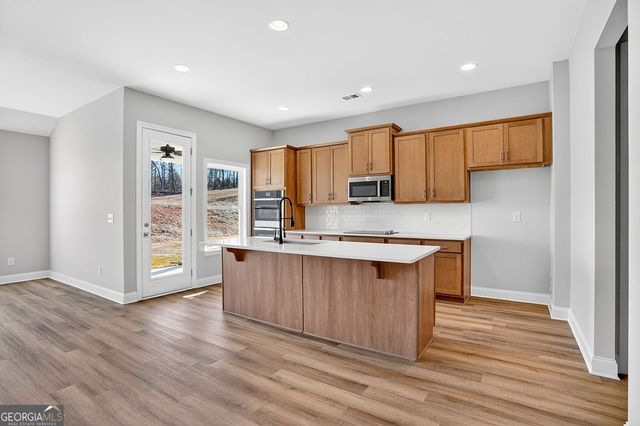 118 Oak Drive LOT 79, Gray, GA 31032