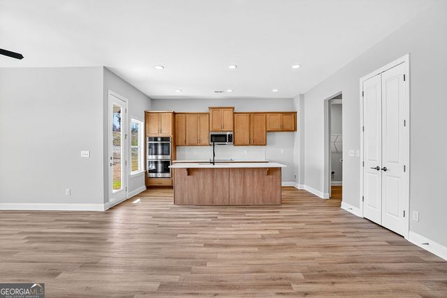 118 Oak Drive LOT 79, Gray, GA 31032