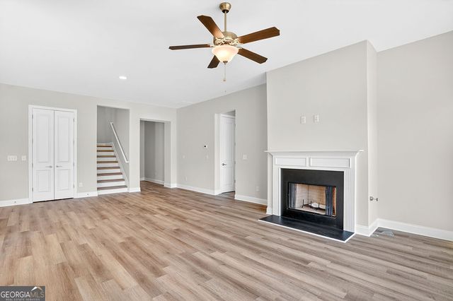 118 Oak Drive LOT 79, Gray, GA 31032